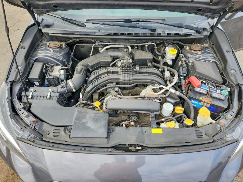 69718526 :رقم المزاد ، 4S3GKAA64J3606709 vin ، 2018 Subaru Impreza مزاد بيع