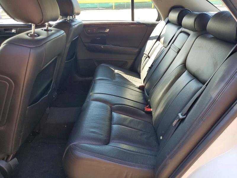 Продажа на аукционе авто 2009 Cadillac Dts, vin: 1G6KD57Y69U118259, номер лота: 67497956