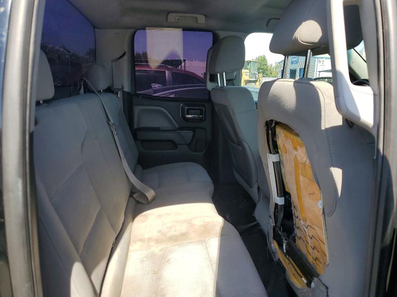 Продажа на аукционе авто 2015 Gmc Sierra, vin: 1GTR1TEH7FZ403255, номер лота: 70354636