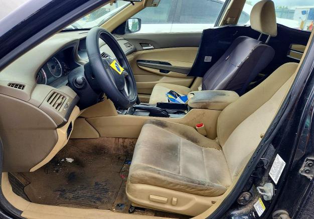 Aukcja sprzedaży 2010 Honda Accord, vin: 1HGCP2F45AA056799, numer aukcji: 68498096