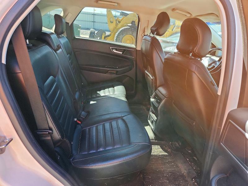 68251216 :رقم المزاد ، 2FMPK4J93HBC36869 vin ، 2017 Ford Edge مزاد بيع