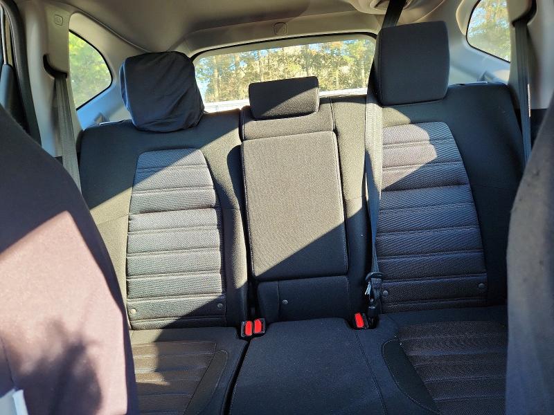 68736236 :رقم المزاد ، 2HKRW2H20LH614898 vin ، 2020 Honda Cr-v مزاد بيع