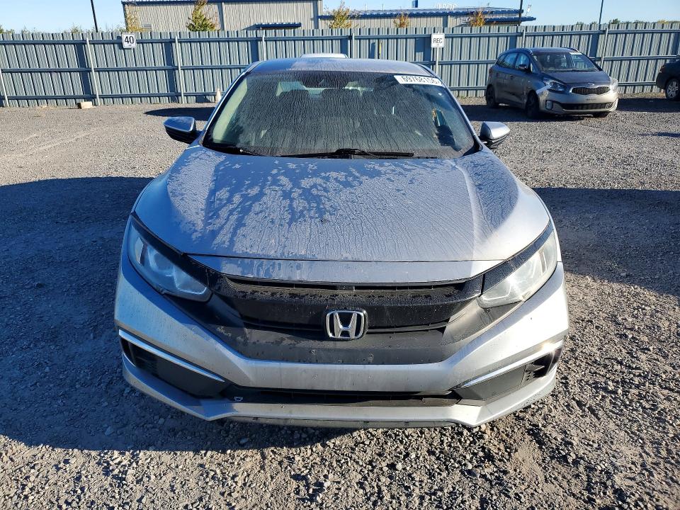 Продажа на аукционе авто 2020 Honda Civic, vin: 2HGFC2F55LH033819, номер лота: 69768156