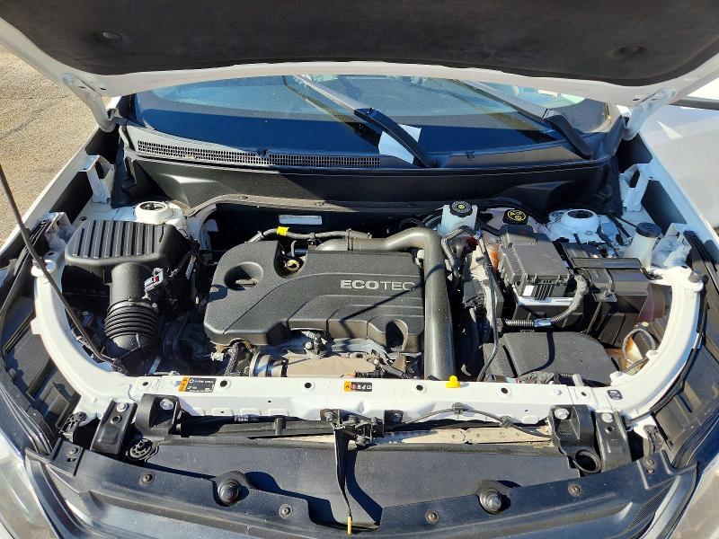 68944766 :رقم المزاد ، 3GNAXKEV4KS651120 vin ، 2019 Chevrolet Equinox مزاد بيع