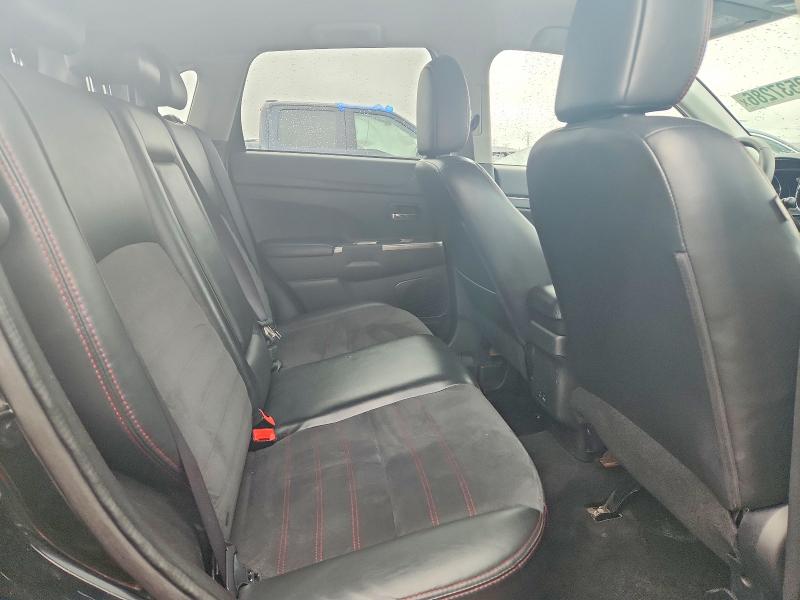 Aukcja sprzedaży 2023 Mitsubishi Outlander Sport, vin: JA4ARUAU5PU003962, numer aukcji: 69537286