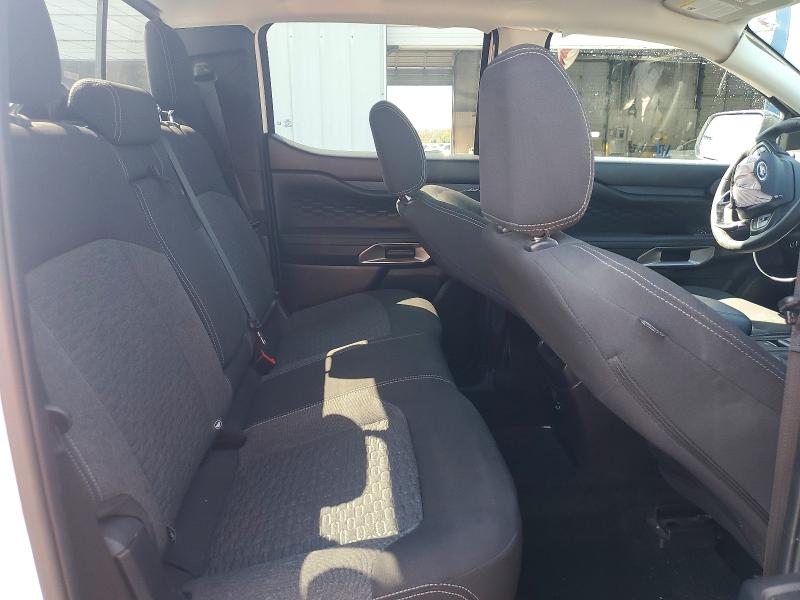Aukcja sprzedaży 2025 Ford Ranger, vin: 1FTER4GH2SLE47588, numer aukcji: 67887056