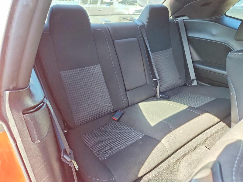 Продаж на аукціоні авто 2022 Dodge Challenger, vin: 2C3CDZBT1NH105599, номер лоту: 70738196