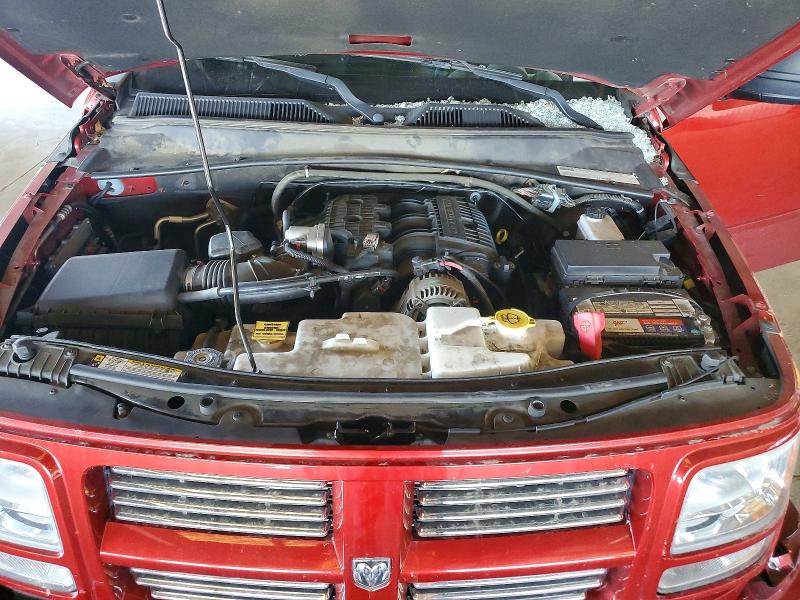2007 Dodge Nitro მანქანა იყიდება აუქციონზე, vin: 1D8GT58687W729464, აუქციონის ნომერი: 68988066