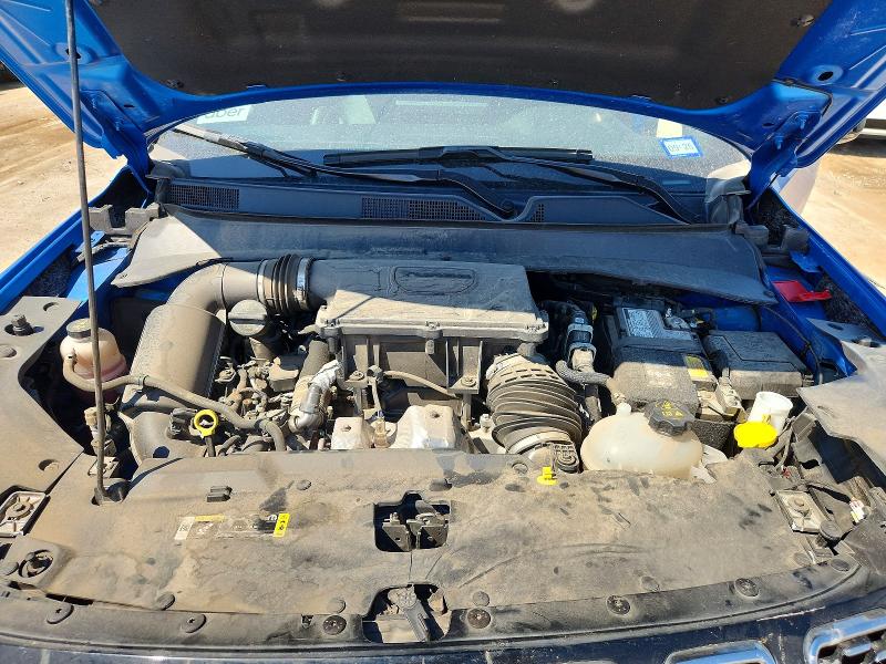 Продажа на аукционе авто 2025 Jeep Compass, vin: 3C4NJDCN2ST523981, номер лота: 68190336