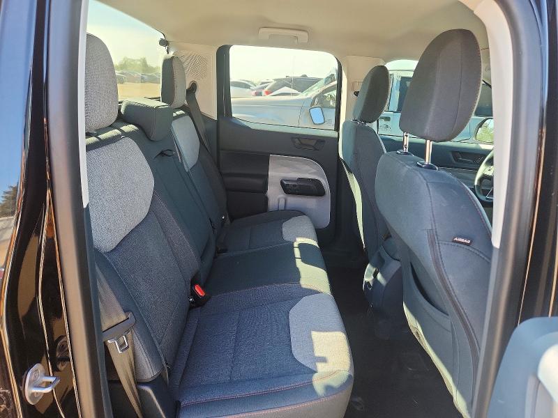 Продажа на аукционе авто 2024 Ford Maverick, vin: 3FTTW8J98RRA87957, номер лота: 68151376