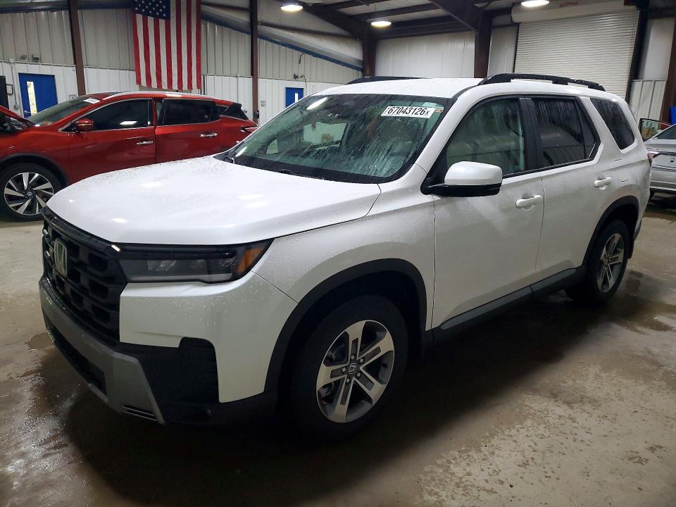 Продажа на аукционе авто 2026 Honda Pilot, vin: 5FNYG1H44TB030958, номер лота: 67043126