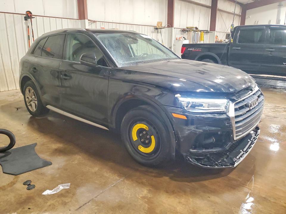 Aukcja sprzedaży 2018 Audi Q5, vin: WA1ANAFY8J2222214, numer aukcji: 67342226