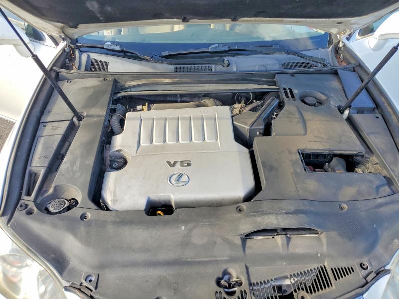 Продажа на аукционе авто 2009 Lexus Es, vin: JTHBJ46G392332399, номер лота: 67268686