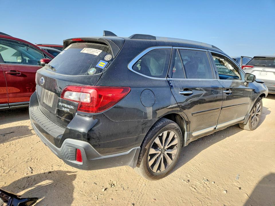 Продажа на аукционе авто 2018 Subaru Outback, vin: 4S4BSETC9J3360918, номер лота: 69142626
