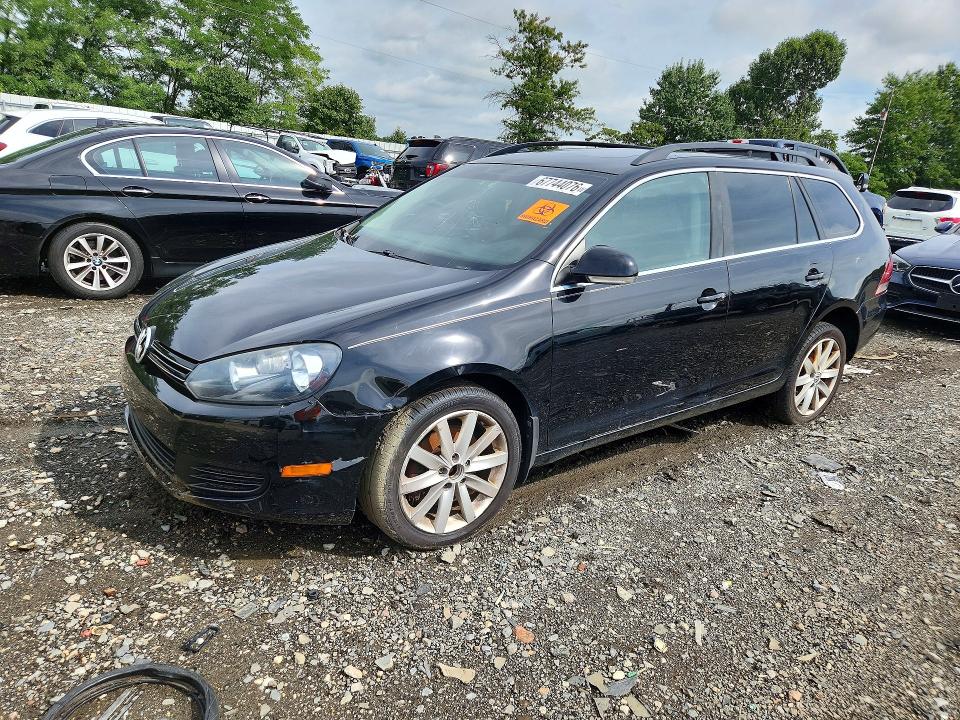 Aukcja sprzedaży 2013 Volkswagen Jetta, vin: 3VWPL7AJ8DM694054, numer aukcji: 67744076