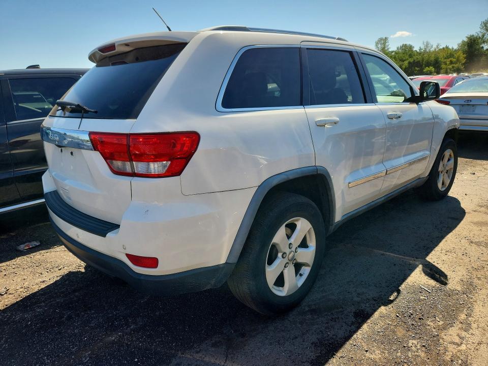 67648416 :رقم المزاد ، 1J4RR4GG2BC714716 vin ، 2011 Jeep Grand Cherokee مزاد بيع
