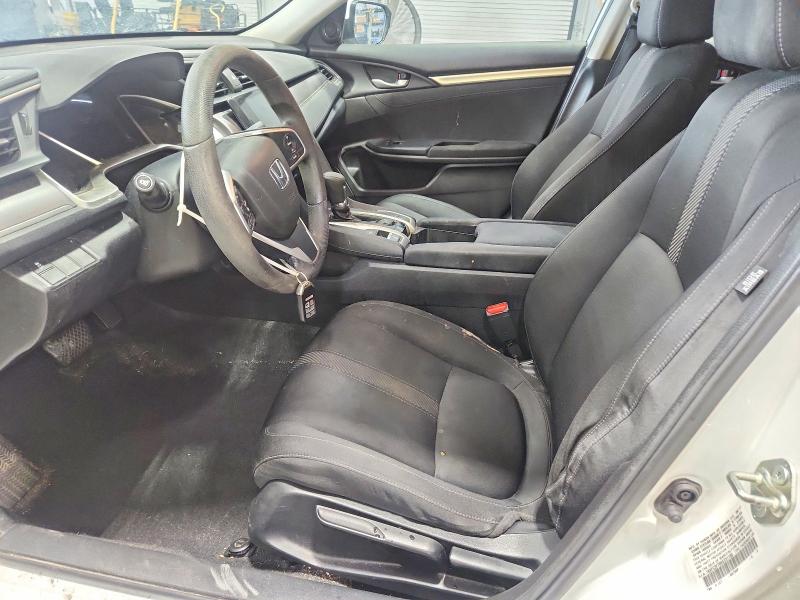 Aukcja sprzedaży 2017 Honda Civic, vin: 19XFC2F70HE231100, numer aukcji: 70049956