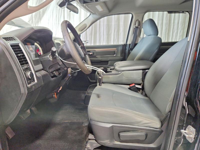 Продажа на аукционе авто 2017 Ram 1500, vin: 1C6RR7LT1HS763146, номер лота: 66445896