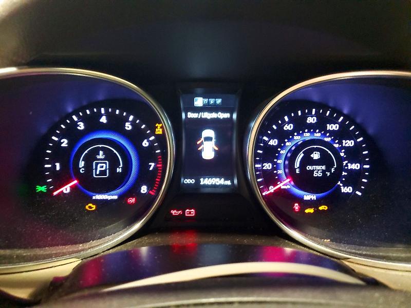 Aukcja sprzedaży 2015 Hyundai Santa Fe Sport, vin: 5XYZUDLBXFG303743, numer aukcji: 70774286