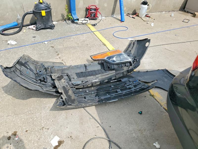 Aukcja sprzedaży 2015 Ford Explorer, vin: 1FM5K8D87FGC55688, numer aukcji: 68205756