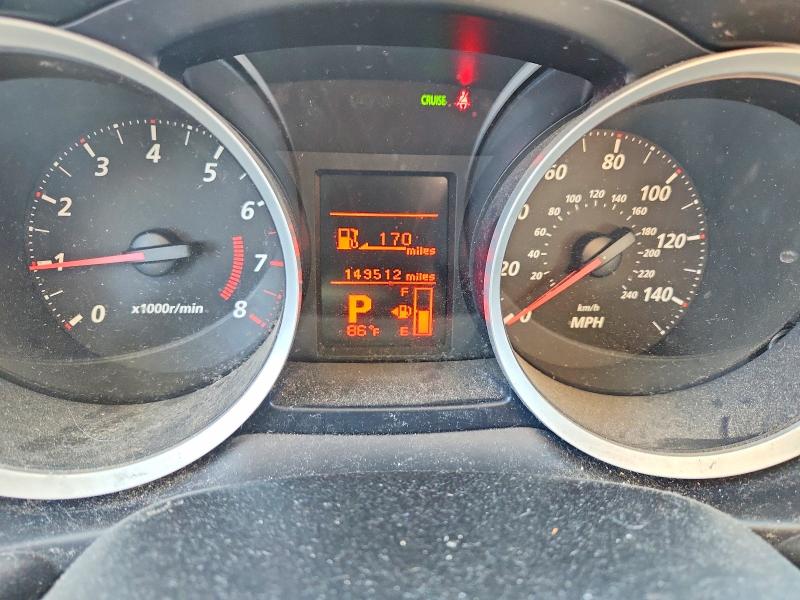 2011 Mitsubishi Lancer მანქანა იყიდება აუქციონზე, vin: JA32X2HU0BU013946, აუქციონის ნომერი: 66714036