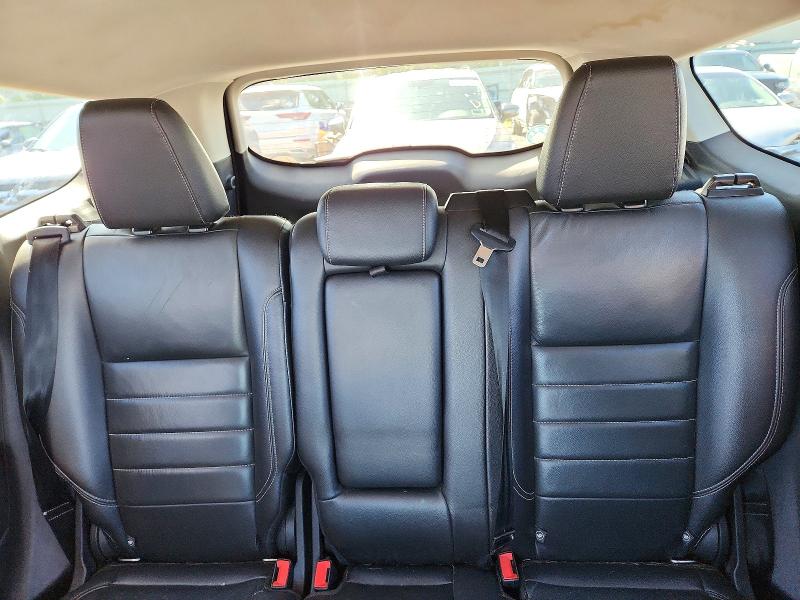 Продаж на аукціоні авто 2016 Ford Escape, vin: 1FMCU9JXXGUB05239, номер лоту: 67885766