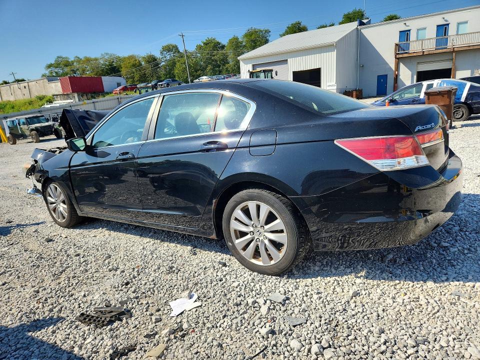 Aukcja sprzedaży 2012 Honda Accord, vin: 1HGCP2F73CA175416, numer aukcji: 67525056