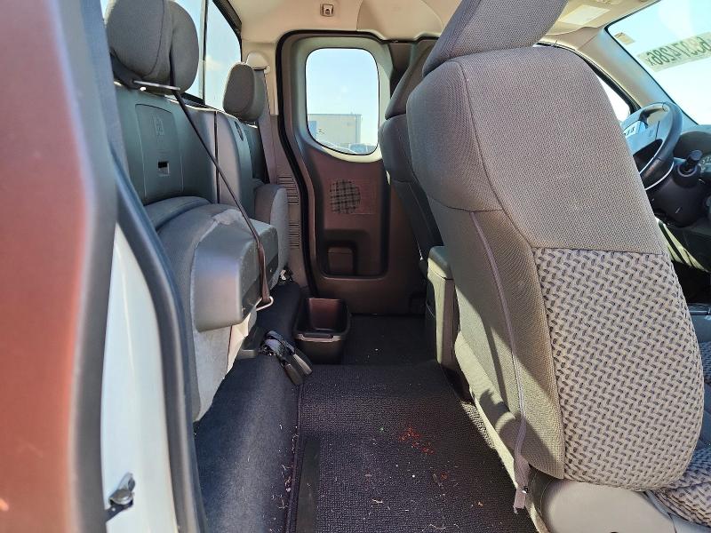 Продаж на аукціоні авто 2019 Nissan Frontier, vin: 1N6BD0CT3KN724643, номер лоту: 68874286