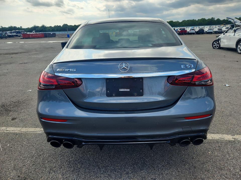 Продаж на аукціоні авто 2023 Mercedes-benz E, vin: W1KZF6BB7PB172456, номер лоту: 67861306