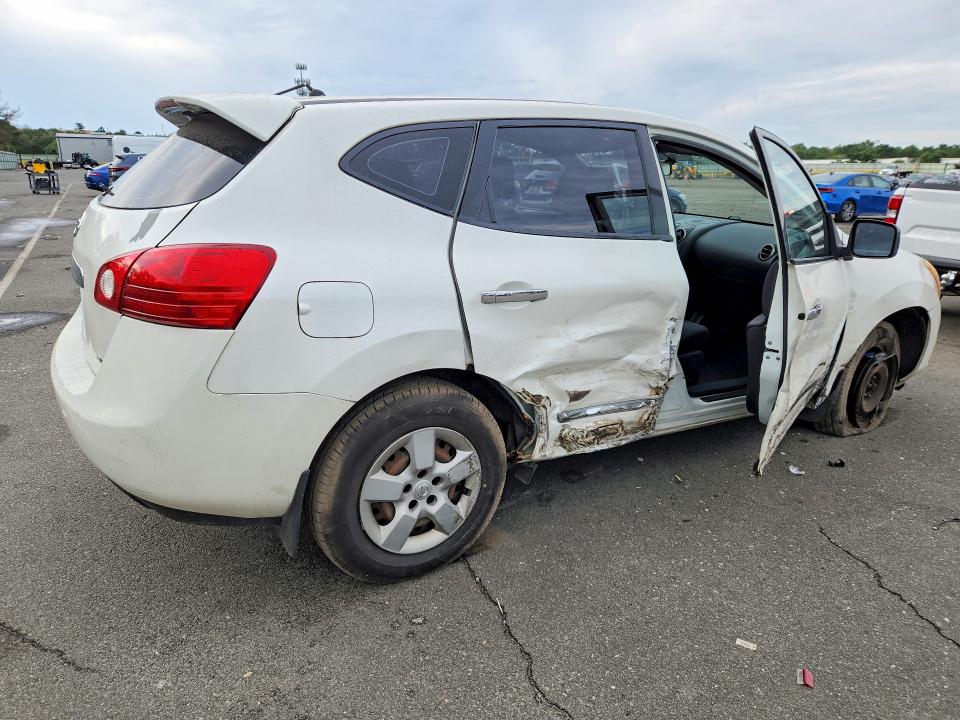 2012 Nissan Rogue მანქანა იყიდება აუქციონზე, vin: JN8AS5MV1CW359641, აუქციონის ნომერი: 68441336