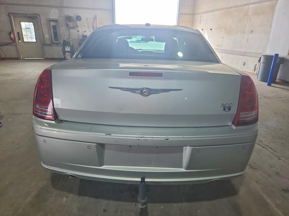 Продажа на аукционе авто 2010 Chrysler 300, vin: 2C3CA9CT4AH273125, номер лота: 67545176