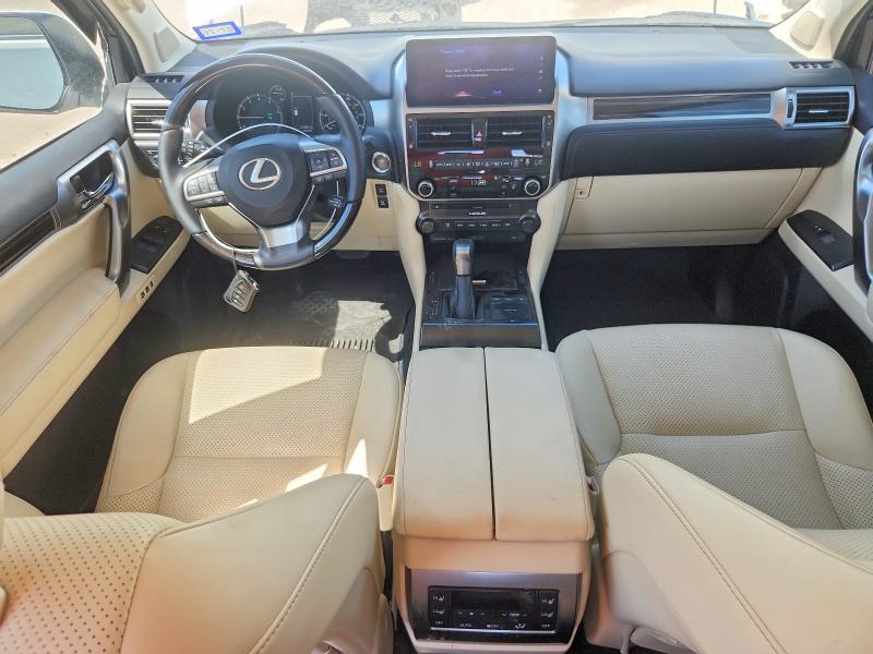 Продаж на аукціоні авто 2023 Lexus Gx, vin: JTJGM7BX4P5363613, номер лоту: 68776336
