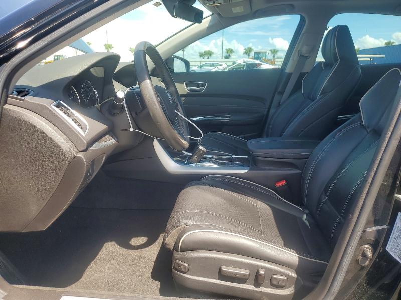 Продажа на аукционе авто 2020 Acura Tlx, vin: 19UUB2F44LA000682, номер лота: 67164496