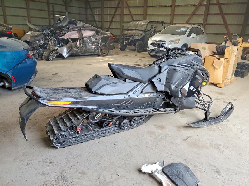Aukcja sprzedaży 2024 Skidoo Mx Z X-rs 850 Rer, vin: 2BPSMYRE3RV000014, numer aukcji: 69765716
