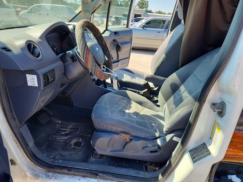 2012 Ford Transit Connect მანქანა იყიდება აუქციონზე, vin: NM0LS7CN1CT082389, აუქციონის ნომერი: 70816376