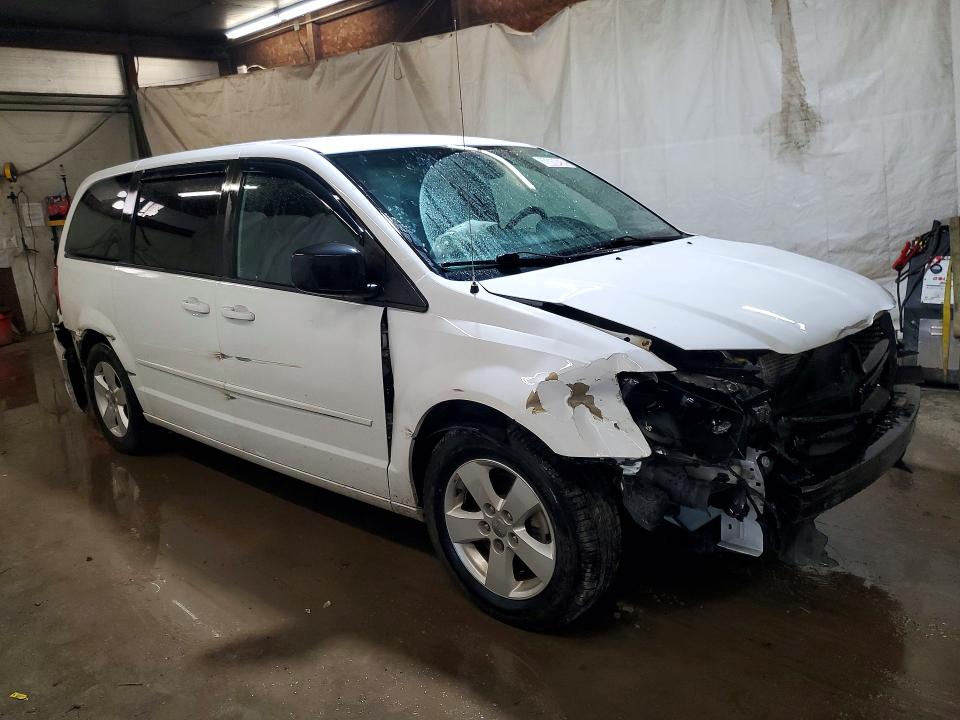 Продажа на аукционе авто 2015 Dodge Grand Caravan, vin: 2C4RDGBG9FR542727, номер лота: 67697246