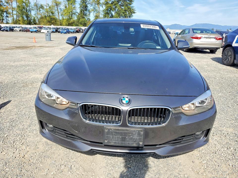Продажа на аукционе авто 2013 Bmw 328, vin: WBA3C1C5XDK103368, номер лота: 69802306