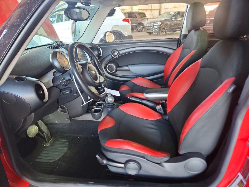 Aukcja sprzedaży 2010 Mini Cooper, vin: WMWML3C57ATX37159, numer aukcji: 66721146