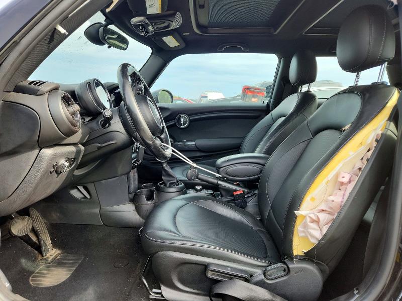Auction sale of the 2019 Mini Cooper, vin: WMWXP5C56K2H97201, lot number: 68317896