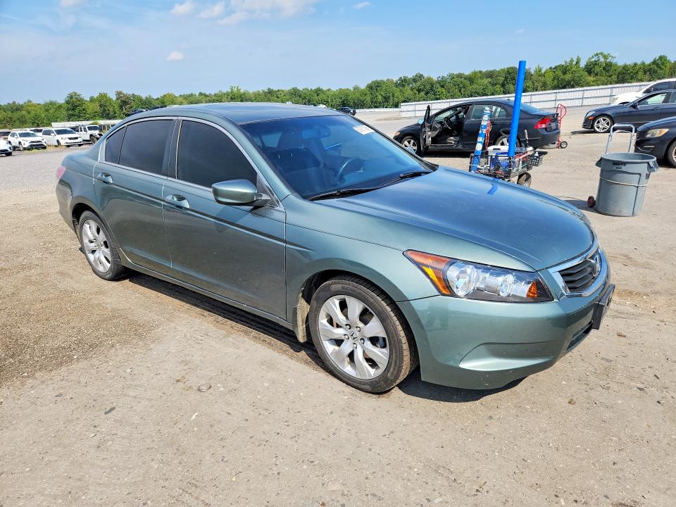 Продажа на аукционе авто 2010 Honda Accord, vin: 1HGCP2F84AA011582, номер лота: 67971396