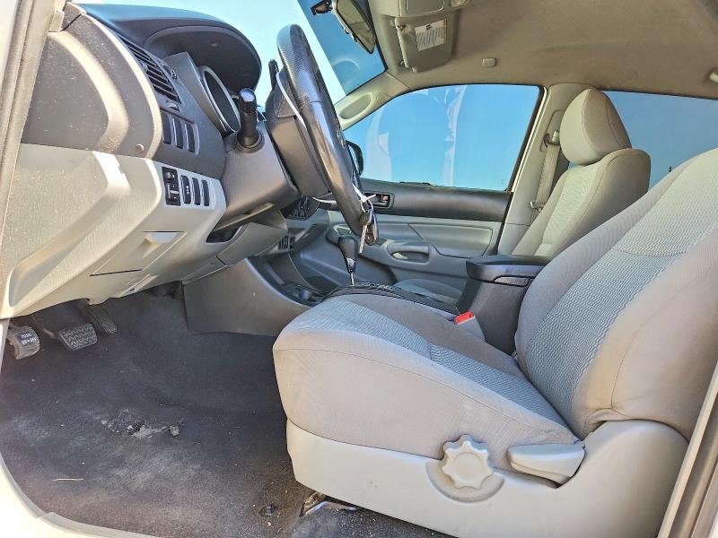 68695156 :رقم المزاد ، 5TFJX4CN2CX014590 vin ، 2012 Toyota Tacoma مزاد بيع