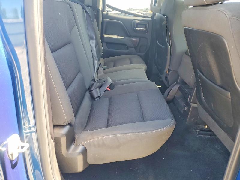 Продаж на аукціоні авто 2015 Gmc Sierra, vin: 1GTV2UEC0FZ355345, номер лоту: 68034006