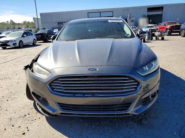 2013 Ford Fusion მანქანა იყიდება აუქციონზე, vin: 3FA6P0K90DR117994, აუქციონის ნომერი: 70665256