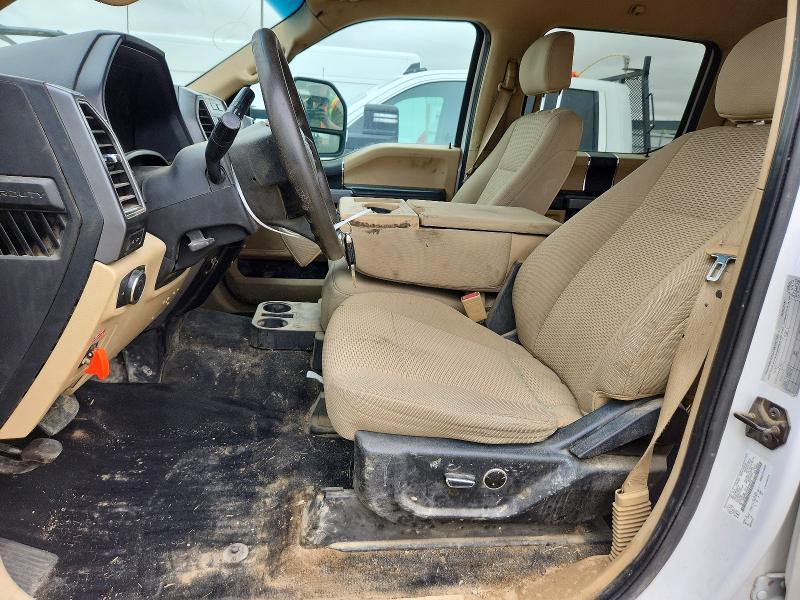 Aukcja sprzedaży 2019 Ford F550, vin: 1FD0W5HT9KEG60310, numer aukcji: 67818656