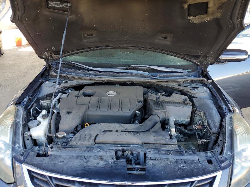 Продаж на аукціоні авто 2013 Nissan Altima, vin: 1N4AL2EP3DC289186, номер лоту: 70861436