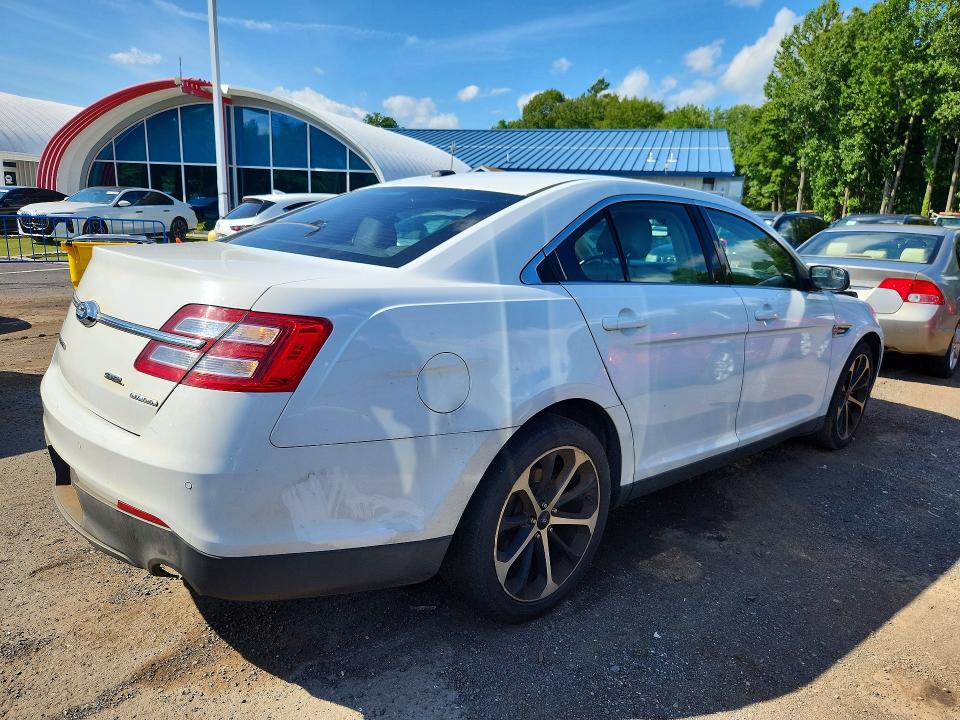 Aukcja sprzedaży 2014 Ford Taurus, vin: 1FAHP2E83EG149807, numer aukcji: 67259836