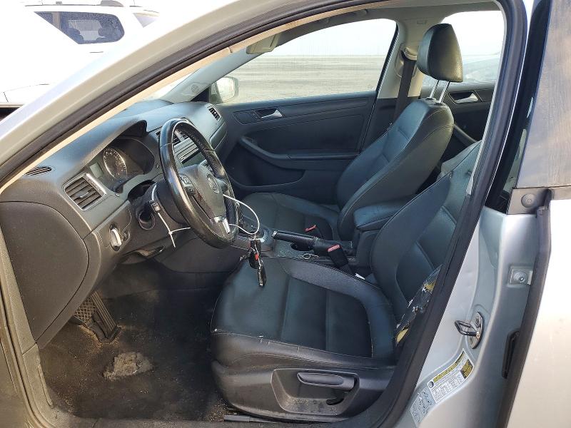 Aukcja sprzedaży 2012 Volkswagen Jetta, vin: 3VWDP7AJ7CM401458, numer aukcji: 66853016