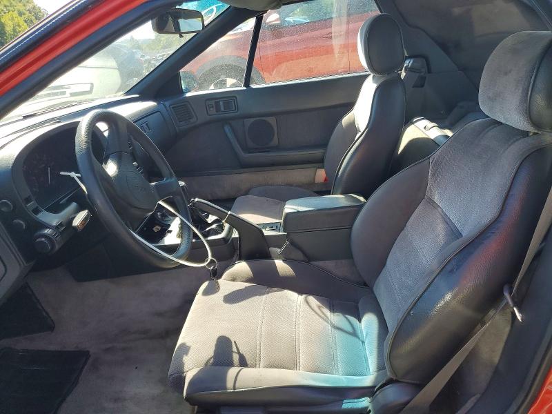 1988 Mazda Rx7 მანქანა იყიდება აუქციონზე, vin: JM1FC3511J0104745, აუქციონის ნომერი: 68935106