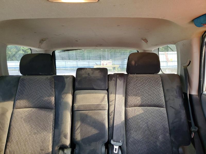 2012 Toyota 4runner მანქანა იყიდება აუქციონზე, vin: JTEBU5JR9C5082627, აუქციონის ნომერი: 69346316