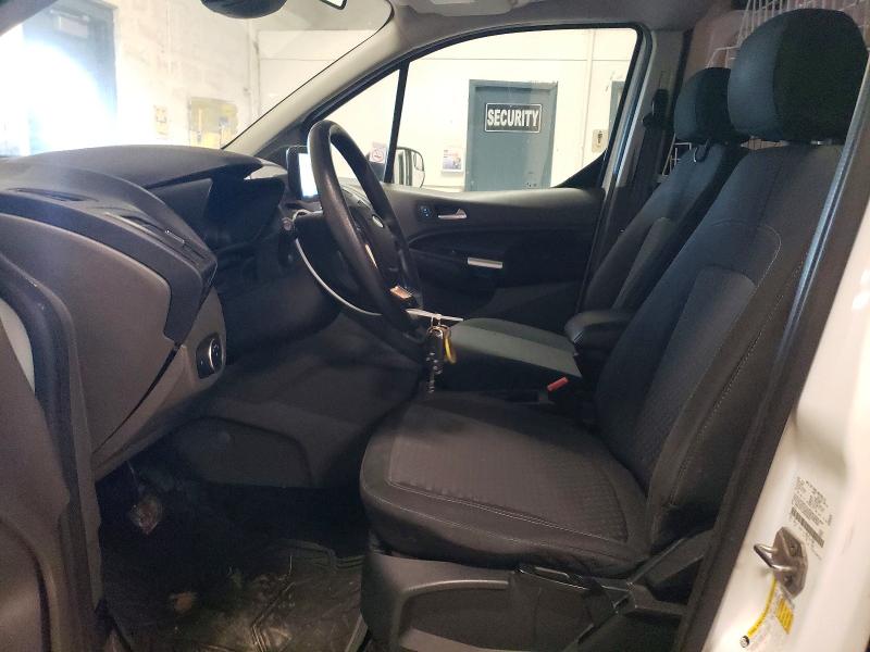 Продаж на аукціоні авто 2022 Ford Transit Connect, vin: NM0LS7T22N1506540, номер лоту: 69887686